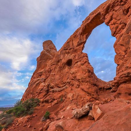 Solano Vallejo 3283 Moab Exterior foto