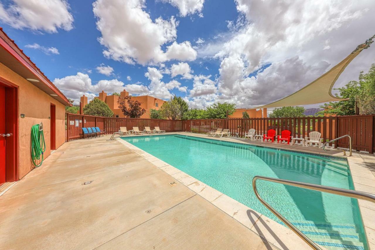 Solano Vallejo 3283 Moab Exterior foto