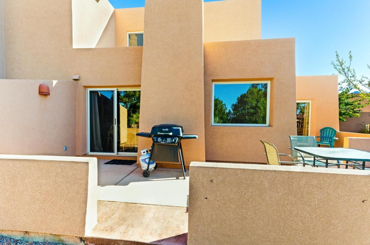 Solano Vallejo 3283 Moab Exterior foto
