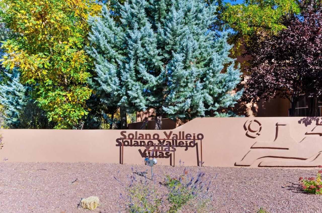 Solano Vallejo 3283 Villa Moab Exterior foto