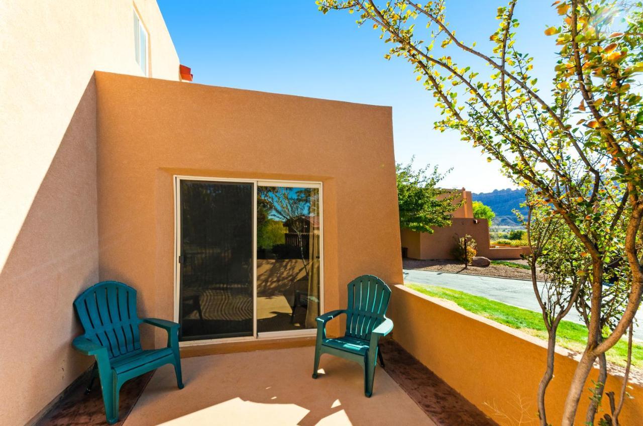 Solano Vallejo 3283 Moab Exterior foto