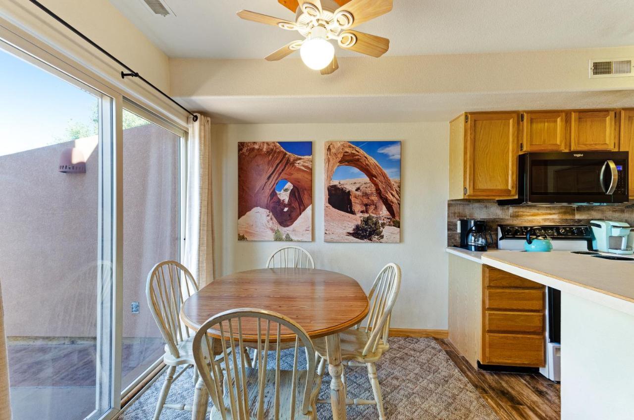 Solano Vallejo 3283 Moab Exterior foto