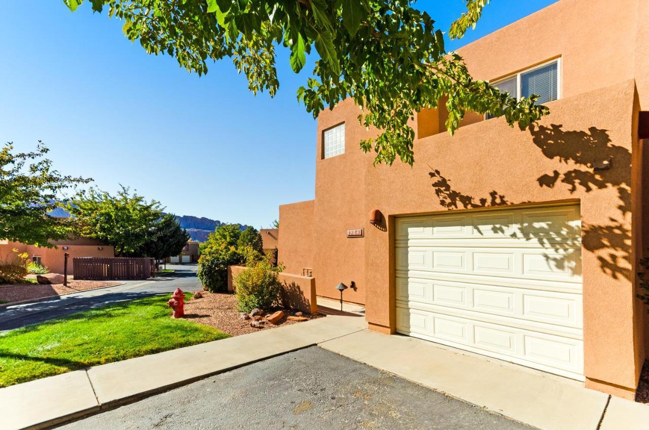 Solano Vallejo 3283 Moab Exterior foto